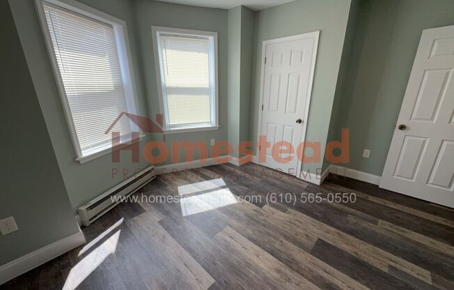 Studio, 1 bath, $895, Unit Apt 3