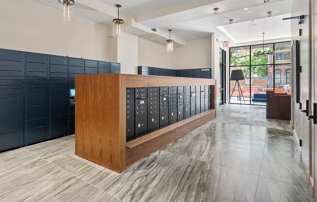 2 beds, 1 bath, $4,085, Unit 10D