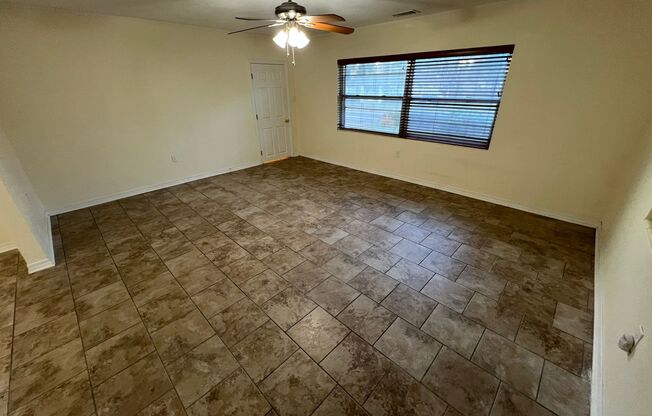 Cozy Pet Friendly 3/2 Pensacola home