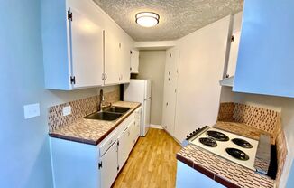 1 bed, 1 bath, 750 sqft, $1,650, Unit 306