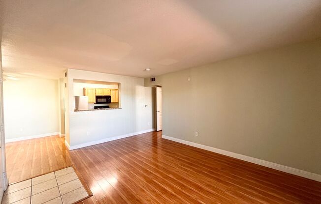 1 bed, 1 bath, $1,100, Unit # 1202