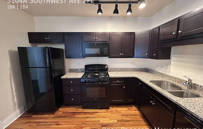5104 A Southwest Ave.