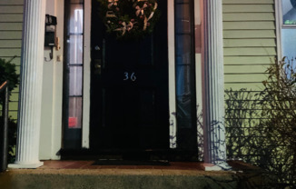 36 NEWTON ST