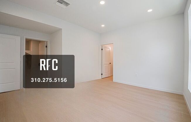 2 beds, 2 baths, 724 sqft, $3,495, Unit 207