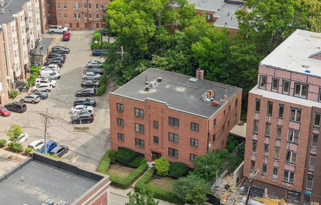 2 beds, 2 baths, 1,104 sqft, $3,500, Unit 1