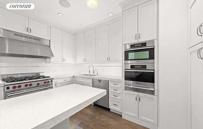 2 beds, 2 baths, 1,563 sqft, $13,000, Unit 6Q