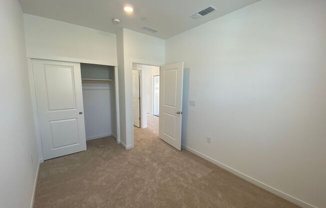 Brand New Build in Great Location and New Community