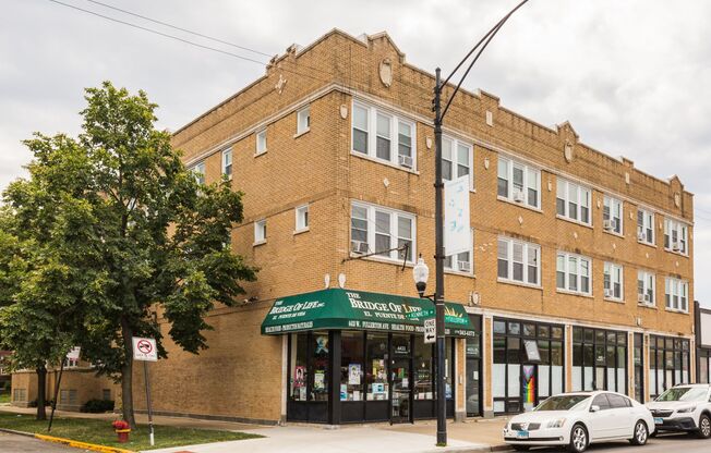 Partner-provided property photo