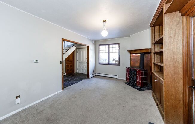 Palmer Park 3 bedroom