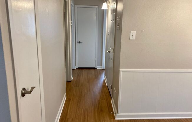 Affordable HOME located in the center of Burleson
