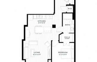 Partner-provided photo for $2030 unit