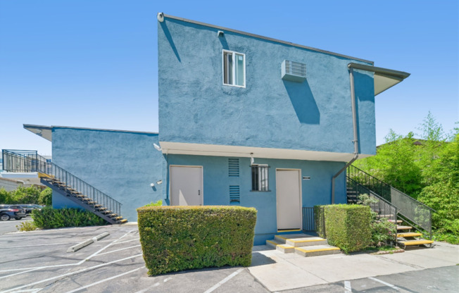 14420 Vista Real Apts