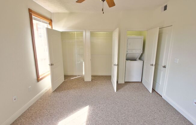 1 bed, 1 bath, 615 sqft, $1,365, Unit CL - 3315