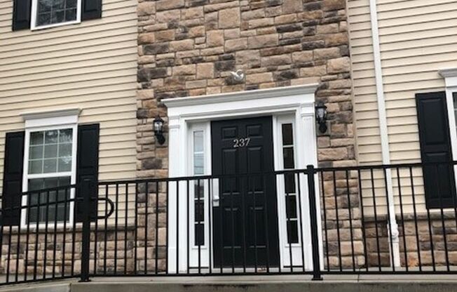 W. Goepp St  Apartments