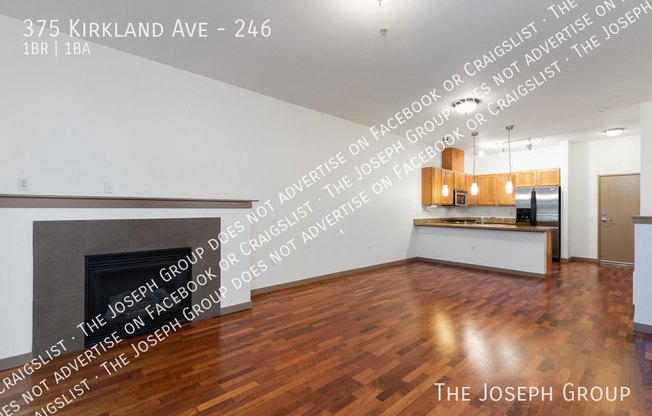 375 Kirkland Ave #230