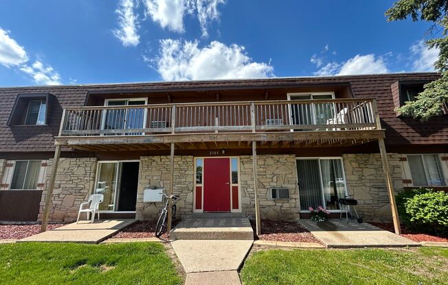 2303 Woodrow Court