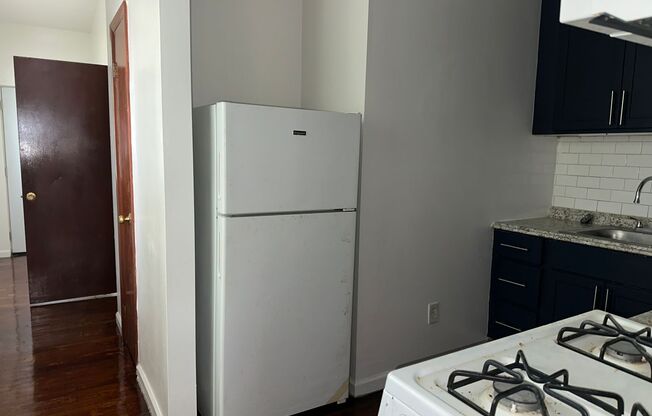 Beautifully Renovated Home! Corner House! Central Air! Available Now!