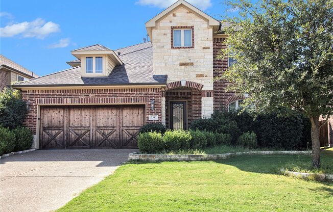 Discover your dream rental in Frisco, Texas!