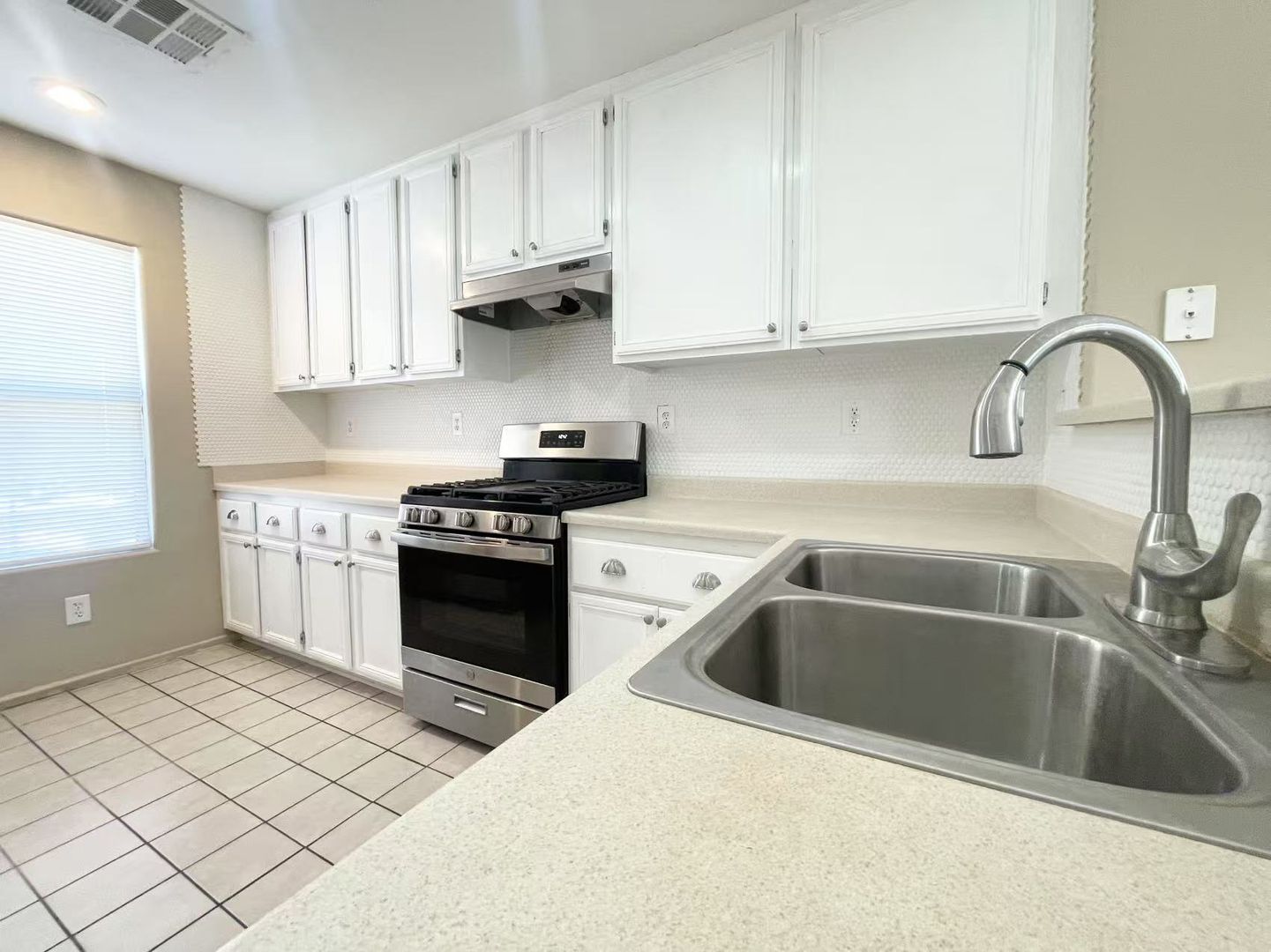 Highly Desirable Liberty at Warm Springs Community House