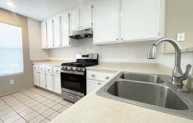 Highly Desirable Liberty at Warm Springs Community House