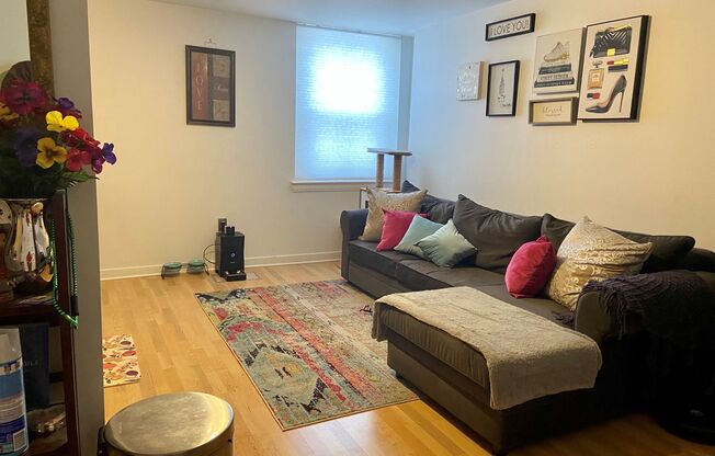 1 bed, 1 bath, 600 sqft, $1,399, Unit 528