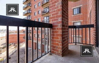 15 North Beacon St