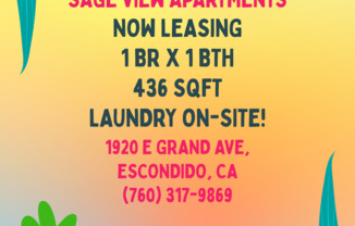 Sage View Apts