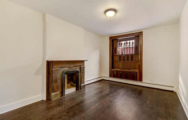 67 GATES AVE