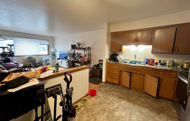 1 bed, 1 bath, $995, Unit 10