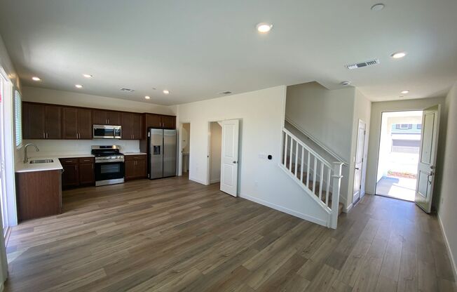 Be the First to Live in this Beauty of a Home!