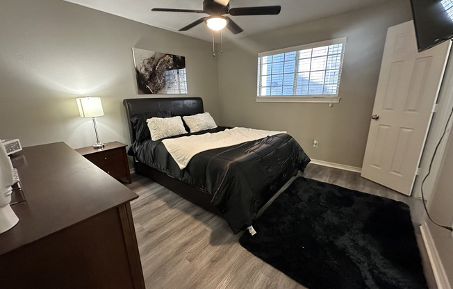 1 bed, 1 bath, 800 sqft, $1,200