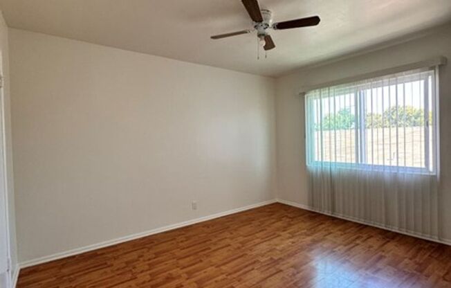 2 beds, 1 bath, $2,050