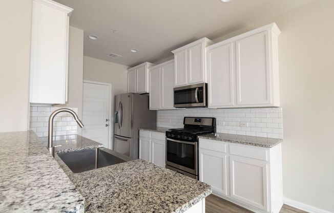 11608 Landseer Dr Unit #1601, Austin, TX 78748
