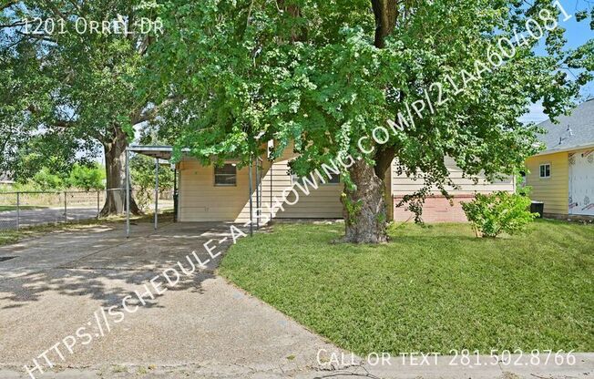 1201 ORREL DR