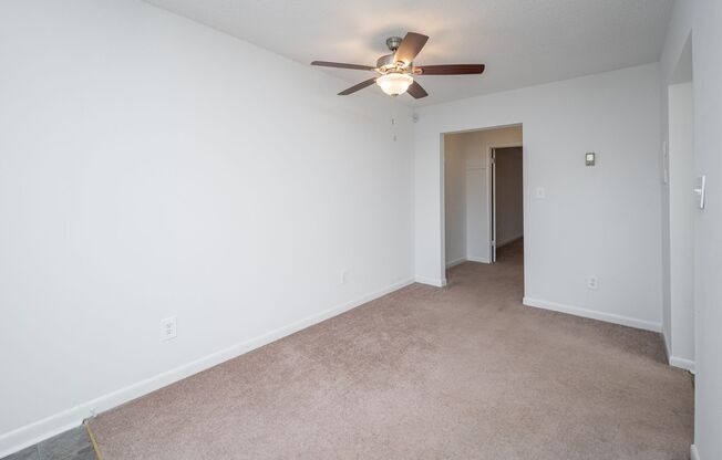 Dana Apartments