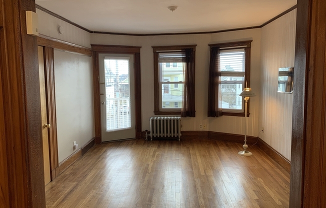 15 CHAUNCEY ST