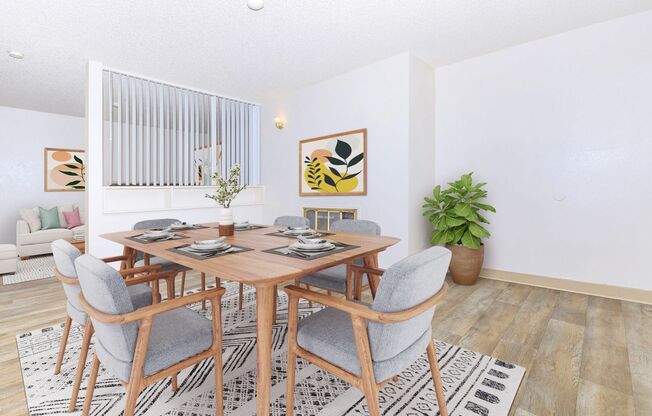 Studio, 1 bath, 520 sqft, $730, Unit 332
