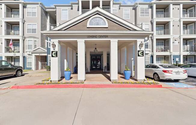 Encore at Buckingham