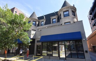 4713 SHERIDAN