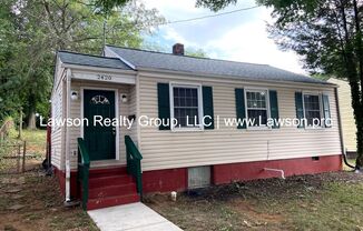 2 beds, 1 bath, $1,095