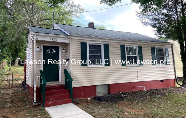 2 beds, 1 bath, $1,095