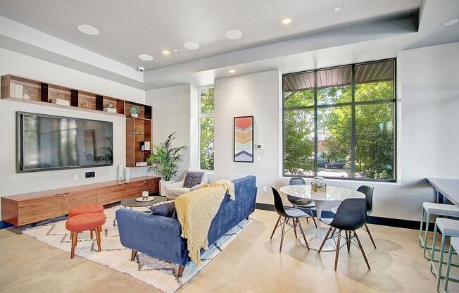 Studio, 1 bath, 235 sqft, $1,042, Unit 203