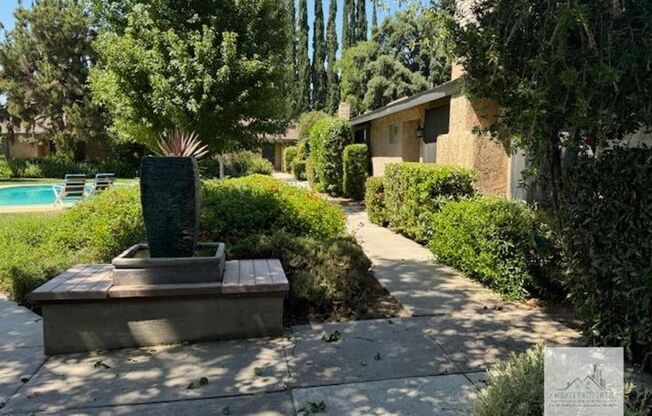 Santa Ana Complex