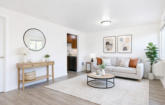 Camerlu Park Apartments - Located in Fremont