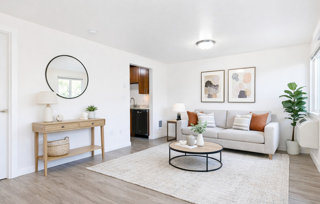 Camerlu Park Apartments - Located in Fremont