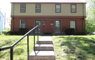 2 Bedroom 1 Bath Duplex In The Waldo Area