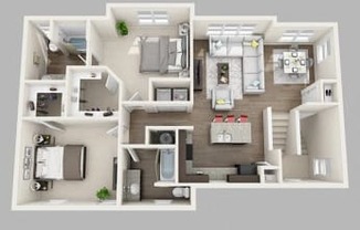 Partner-provided photo for $1782 unit