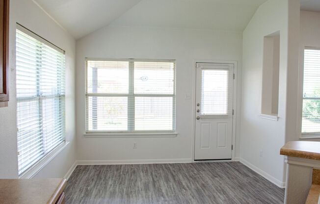 Single Family in Enclave at Brushy Creek