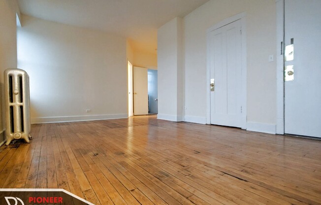 1534 N KEDZIE BLVD