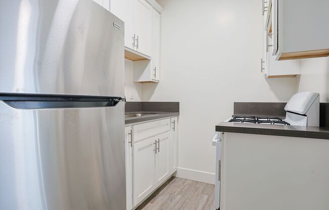 Stylish and Spacious Apartment